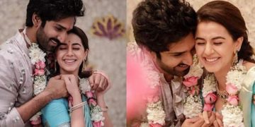 നടി നിക്കി ​ഗൽറാണിയും നടൻ ആദിയും വിവാഹിതരാകുന്നു