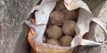 ബിർഭും ആക്രമണം നടന്ന സിക്കന്ദപൂരിൽ വീണ്ടും ബോംബുകൾ കണ്ടെത്തി