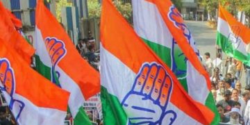 തെലങ്കാനയില്‍ വമ്പന്‍ ഓഫറുമായി കോണ്‍ഗ്രസ് ;  അംഗത്വമെടുക്കുന്നവര്‍ക്ക് രണ്ട് ലക്ഷം രൂപയുടെ ഇന്‍ഷൂറന്‍സ്