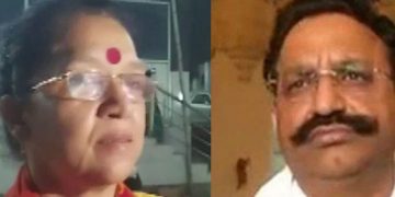 മുക്താർ അൻസാരി ആംബുലൻസ് കേസ് : ബിജെപി നേതാവും സഹോദരനും അറസ്റ്റിൽ