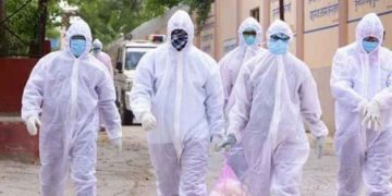 കേരളത്തില്‍ 2190 പേര്‍ക്ക് കോവിഡ് ; 3878 പേര്‍ക്ക് രോഗമുക്തി