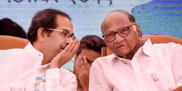 നിയമസഭാംഗങ്ങള്‍ക്ക് മുംബൈയില്‍ 300 വീടുകള്‍ നല്‍കാന്‍ ഉദ്ധവ് താക്കറെ , എതിര്‍ത്ത് ശരദ് പവാര്‍