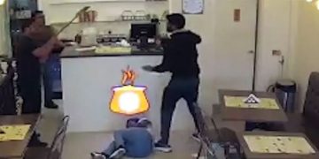 ലണ്ടനിലെ റെസ്റ്റോറന്റിൽ മലയാളി വിദ്യാർഥിനിക്ക് കുത്തേറ്റു ; ഇന്ത്യക്കാരൻ അറസ്റ്റിൽ