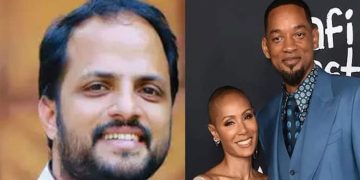 ‘നിങ്ങളാണ് താരം, ഫിലോസഫി പുഴുങ്ങി തിന്നാൻ കൊള്ളാം’ ; വിൽ സ്മിത്തിനെ കുറിച്ച് ജൂഡ് ആന്റണി