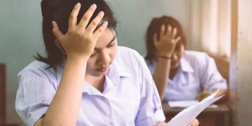 സമ്മർദമില്ലാതെ പരീക്ഷയെഴുതാൻ അഞ്ചു മന്ത്രങ്ങൾ