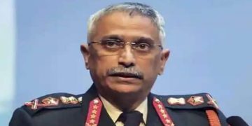 അതിര്‍ത്തി സുരക്ഷ വിലയിരുത്താൻ ഉന്നതലയോഗം ; കരസേന മേധാവിയും പങ്കെടുക്കും