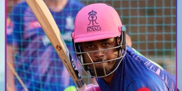 ലോകത്തെ ഏത് ഗ്രൗണ്ടും അവന്‍ ക്ലിയര്‍ ചെയ്യും : സഞ്ജുവിനെ പ്രകീര്‍ത്തിച്ച് രവി ശാസ്ത്രി