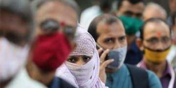 സംസ്ഥാനത്ത് ഇന്ന് 438 പേര്‍ക്ക് കൊവിഡ് ,  രോഗമുക്തി 562 പേർക്ക് ; ഇതുവരെ മരണം 67,865