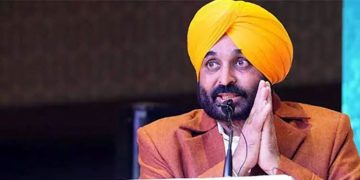 വിദ്യാർഥികൾക്ക് ലോകോത്തര വിദ്യാഭ്യാസം നൽകുക എന്നതാണ് സർക്കാരിന്‍റെ പ്രഥമ പരിഗണനയെന്ന് ഭഗവന്ത് മാന്‍