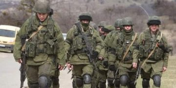 റഷ്യൻ സൈനികരുടെ മനോവീര്യം ചോർന്നു, സ്വന്തം വിമാനം വെടിവെച്ചിട്ടു : ബ്രിട്ടീഷ് രഹസ്യാന്വേഷണ റിപ്പോർട്ട്