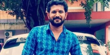 ‘ആദ്യത്തെ സീരിയൽ ആയതു കൊണ്ടാവാം , മനസ്സിൽ വല്ലാത്ത ഒരു വിങ്ങൽ ‘ , ചെമ്പരത്തിയെക്കുറിച്ച് ‘സുബ്രു’