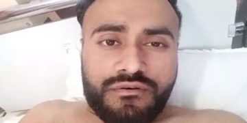 ‘ ഞാൻ മരിച്ചിട്ട് വിമാനം അയച്ചിട്ട് കാര്യമില്ല, എംബസിയുടെ സഹായം ലഭിച്ചില്ല ‘ – വെടിയേറ്റ ഇന്ത്യൻ വിദ്യാർഥി