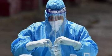 യുഎഇയില്‍ 447 പേര്‍ക്ക് കൂടി കൊവിഡ് ; 24 മണിക്കൂറിനിടെ മരണങ്ങളില്ല