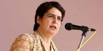 കേന്ദ്ര ഏജൻസികളെ ഭയന്ന് എസ്.പിയും ബി.എസ്.പിയും ബി.ജെ.പിയുമായി കൂട്ടുകൂടുന്നു -പ്രിയങ്ക ഗാന്ധി