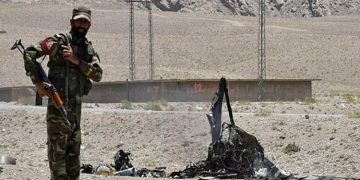 ഭീകരരുമായുള്ള ഏറ്റുമുട്ടലില്‍ രണ്ട് പാക് സൈനികര്‍ കൊല്ലപ്പെട്ടു