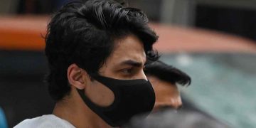 ആഡംബര കപ്പലിലെ ലഹരി പാർട്ടി ; ആര്യൻ ഖാനെതിരെ തെളിവില്ലെന്ന് എൻസിബി