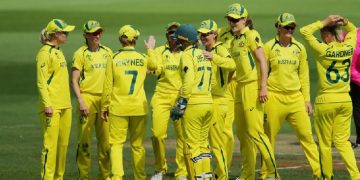 വനിതാ ലോകകപ്പ് ; വിൻഡീസിനെ തുരത്തി ; ഓസ്ട്രേലിയക്ക് തുടർച്ചയായ നാലാം വിജയം