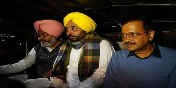 ഒരു എംഎൽഎ, ഒരു പെൻഷൻ : പ്രതിപക്ഷത്ത് ഇരുന്നപ്പോള്‍ പറഞ്ഞത് നടപ്പിലാക്കി പഞ്ചാബിലെ ആംആദ്മി സര്‍ക്കാര്‍