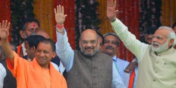 അഞ്ച് സംസ്ഥാനങ്ങളുടെ നിയമസഭാ തെരെഞ്ഞെടുപ്പ് ഫലം നാളെ