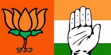 തപാൽ വോട്ടുകൾ എണ്ണിത്തുടങ്ങി ; ആദ്യ ഫലസൂചനകൾ പുറത്ത്