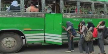 വിദ്യാര്‍ത്ഥി സൗഹൃദ ബസ് യാത്ര ഉറപ്പാക്കാന്‍ ഓപ്പറേഷന്‍ വിദ്യ ; മിന്നൽ പരിശോധനക്ക് തുടക്കം