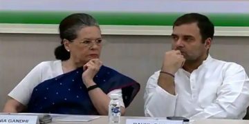 കോൺഗ്രസ് പ്രവർത്തക സമിതി നാളെ ; തെരഞ്ഞെടുപ്പ് പരാജയം അവലോകനം ചെയ്യും, നേതൃമാറ്റം ചർച്ചയായേക്കും