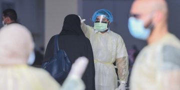 സൗദി ആശുപത്രികളില്‍ വിവിധ ആവശ്യങ്ങള്‍ക്ക് നിര്‍ബന്ധമാക്കിയിരുന്ന കൊവിഡ് പരിശോധന ഒഴിവാക്കി