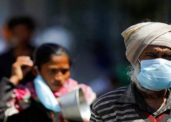 മാസ്കിലെങ്കിൽ ഇനി കേസില്ല ; സംസ്ഥാനങ്ങള്‍ക്ക് കേന്ദ്ര നിര്‍ദേശം