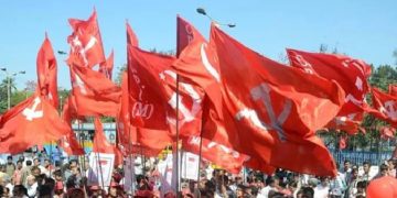 രാജ്യസഭാ സീറ്റ് ; സിപിഐഎം സ്ഥാനാർത്ഥി നിർണയ ചർച്ചകൾ ഇന്ന് മുതൽ ആരംഭിക്കും