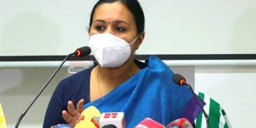 സ്ത്രീകളുടെ അവകാശ സംരക്ഷണം പൊതു ഉത്തരവാദിത്തം : വീണാ ജോര്‍ജ്