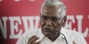 സിപിഐയിലും പ്രായപരിധി ; ദേശീയ കൗണ്‍സില്‍ അംഗങ്ങള്‍ക്ക് പരമാവധി പ്രായം 75