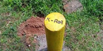 പോലീസ് സുരക്ഷ വേണമെന്ന് ഏജൻസി ; എറണാകുളത്ത് കെ റെയിൽ കല്ലിടൽ നി‍ർത്തി ; വടക്കൻ കേരളത്തിലും ഇന്ന് സർവ്വേയില്ല