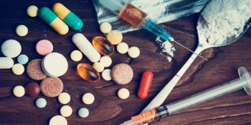 വിദേശത്തുനിന്ന് ലഹരിക്കടത്ത് ; 56 പേർ നിരീക്ഷണത്തിൽ