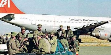 കാന്ധഹാർ വിമാന റാഞ്ചൽ ഭീകരൻ കൊല്ലപ്പെട്ട നിലയിൽ ; വീട്ടിൽ കയറി വെടിവച്ച് കൊന്ന് അജ്ഞാതർ