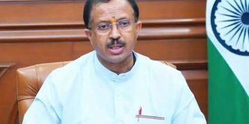 ഓപ്പറേഷൻ ഗംഗ ; രക്ഷാദൗത്യം അവസാനഘട്ടത്തിലെന്ന് വി മുരളീധരൻ