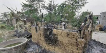 ബിർഭൂം സംഘർഷം ; അഗ്നിശമന സേനാംഗങ്ങളെ സിബിഐ ചോദ്യം ചെയ്യും ; മരണസംഖ്യയിലെ വിവാദവും അന്വേഷിക്കും