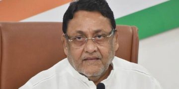 നവാബ് മാലിക് ജുഡിഷ്യല്‍ കസ്റ്റഡിയില്‍