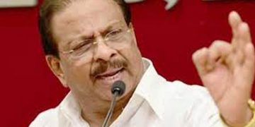 വെഞ്ഞാറമ്മൂട് ഇരട്ടക്കൊലയില്‍ സിപിഎം പങ്ക് ;  സിബിഐ അന്വേഷിക്കണമെന്ന് കെ സുധാകരൻ എംപി