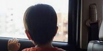 മൂന്നര വയസ്സുകാരനെ അംഗനവാടിയിലെ ആയ കെട്ടിയിട്ട് മർദ്ദിച്ചതായി പരാതി