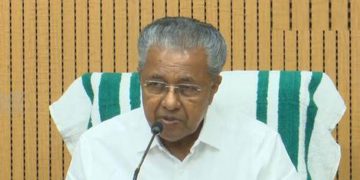 സിൽവർലൈൻ ; പ്രധാനമന്ത്രിയുടെ പ്രതികരണം ആരോഗ്യകരം ; നന്ദി അറിയിച്ചു മുഖ്യമന്ത്രി