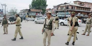 ജമ്മുവിലെ പ്രസവാശുപത്രിയിൽ സിലിണ്ടർ പൊട്ടിത്തെറിച്ചു