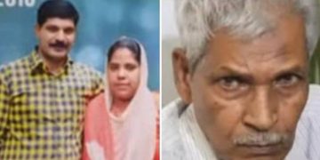 ചീനിക്കുഴി കൊലപാതകം : ഹമീദും മകനും തമ്മില്‍ വഴക്കുണ്ടായി ; ഹമീദ് എത്തിയത് 5 കുപ്പി പെട്രോളുമായി