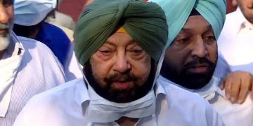 ബി.ജെ.പിക്കൊപ്പം പോയ അമരീന്ദര്‍ സിംഗിന് വന്‍ തിരിച്ചടി