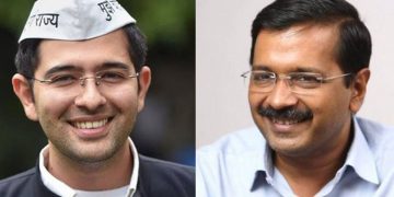 ഒരിക്കല്‍ കെജ്രിവാള്‍ ഇന്ത്യയുടെ പ്രധാനമന്ത്രിയാകുമെന്ന് എഎപി