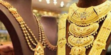സംസ്ഥാനത്ത് സ്വർണവില വീണ്ടും ഉയർന്നു ; വർധന ഒരു ദിവസത്തെ ഇടവേളയ്ക്കു ശേഷം