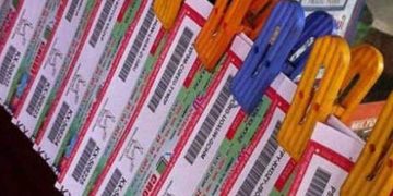 കാരുണ്യ KR 540 ലോട്ടറി ഫലം പ്രഖ്യാപിച്ചു ; ഒന്നാം സമ്മാനം 80 ലക്ഷം