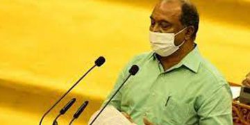 ലോകസമാധാനത്തിന് ബജറ്റിലിടം ; വിമര്‍ശനങ്ങള്‍ തള്ളി ധനമന്ത്രി