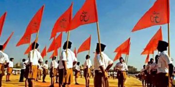 രാജ്യത്ത് മതഭ്രാന്ത് വളരുന്നു ; ആര്‍എസ്എസ് റിപ്പോര്‍ട്ട്
