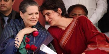 ജി 23 നേതാക്കളുടെ നിർദ്ദേശം തള്ളി ; കോൺഗ്രസിൽ നേതൃമാറ്റമില്ല