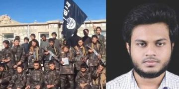 അഫ്ഗാനില്‍ കൊല്ലപ്പെട്ട ഐഎസ് ഭീകരന്‍ നജീബ് മലപ്പുറം പൊന്മള സ്വദേശിയെന്ന് സംശയം